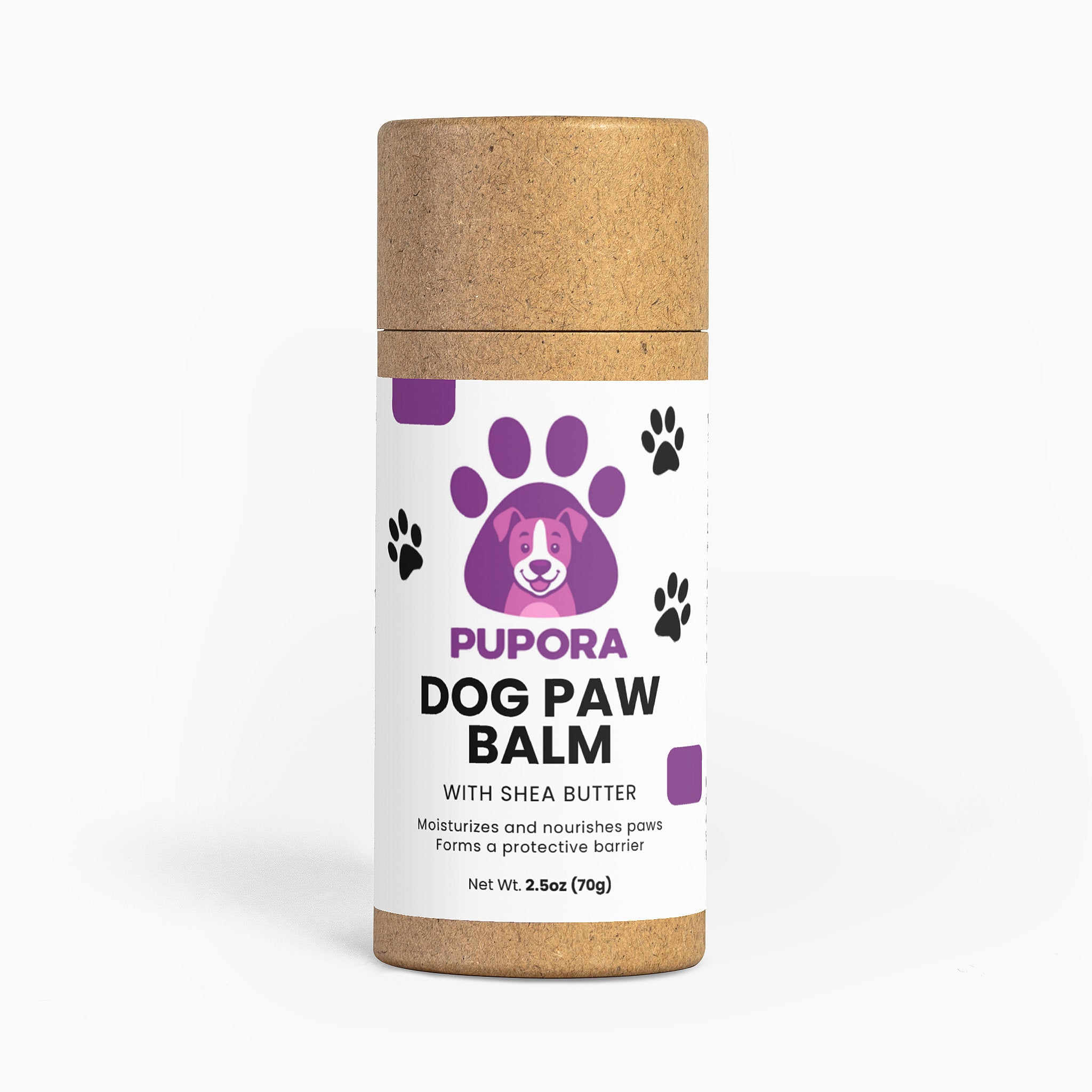 Pupora Dog Paw Balm