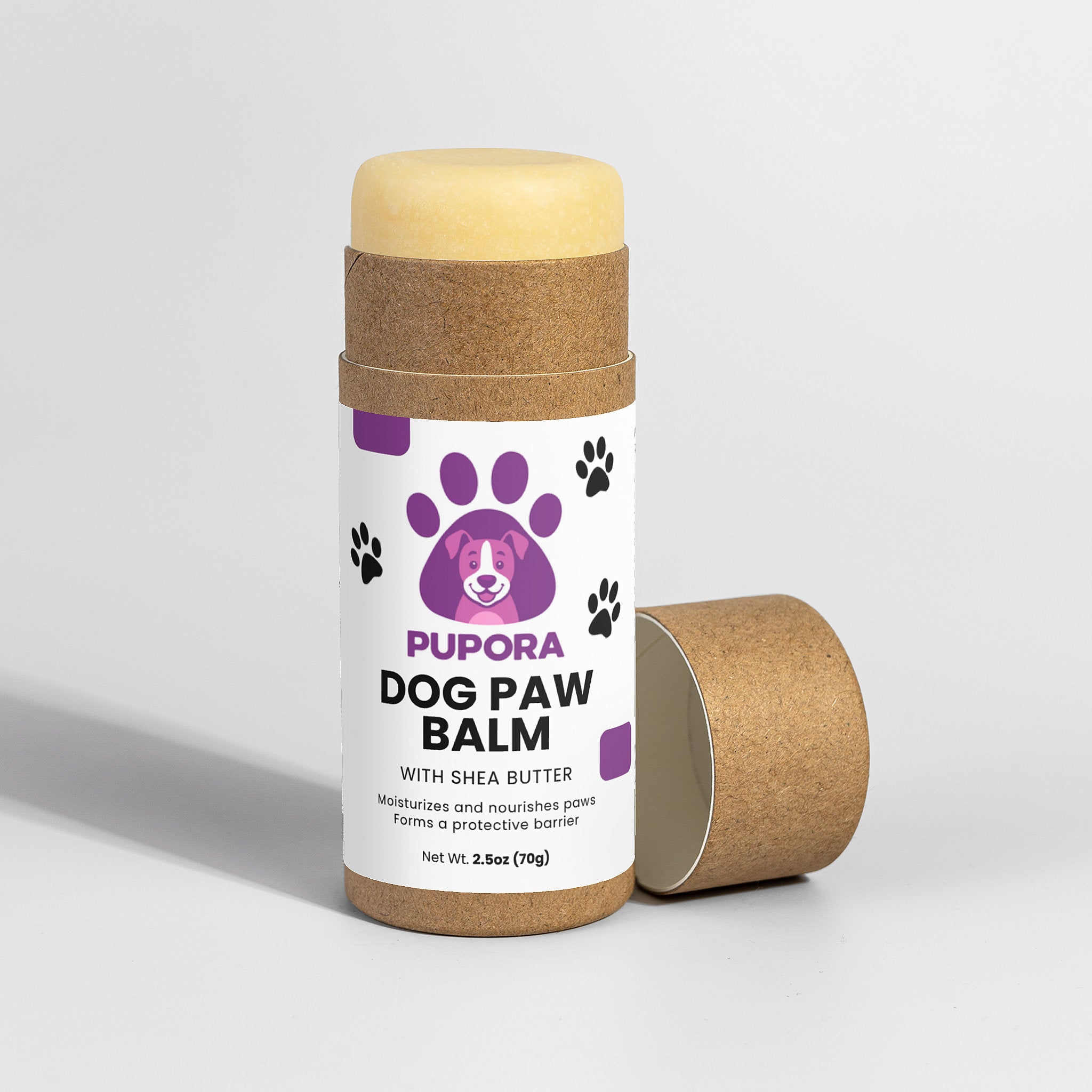 Pupora Dog Paw Balm