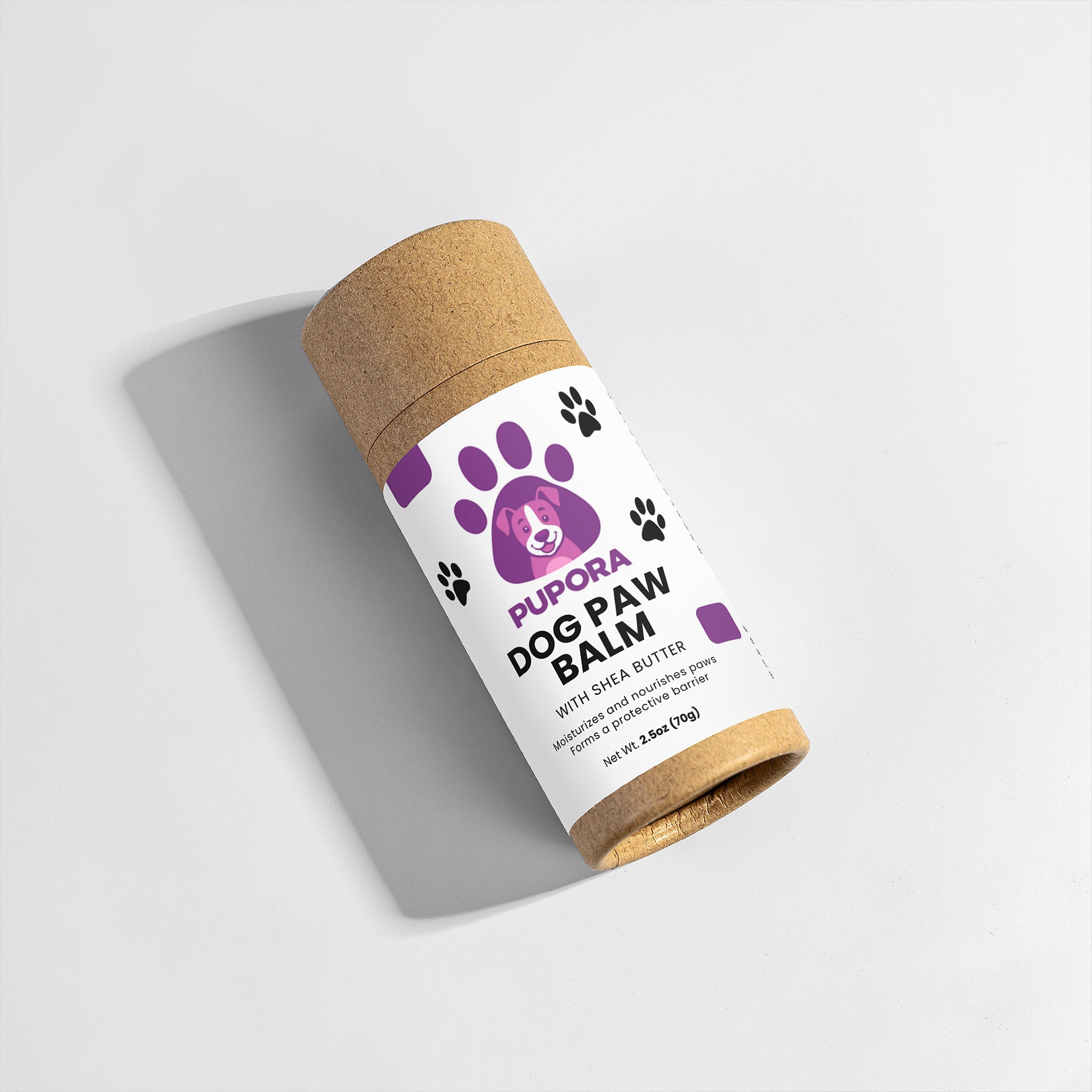 Pupora Dog Paw Balm